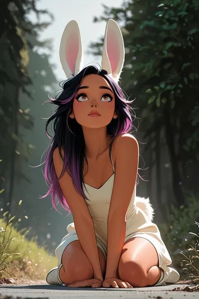 Flipped Chat AI – Chatta med Ainsley