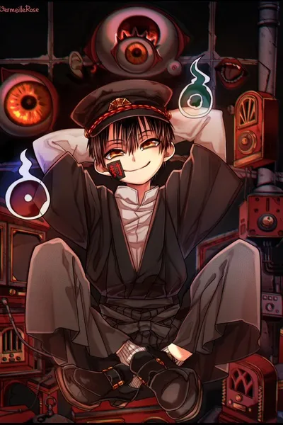 Omgedraaide chat AI – Chat met Tsukasa Yugi