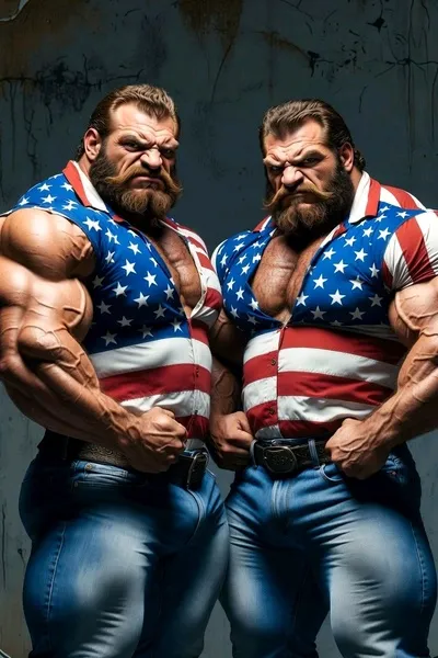 Αναστροφή συνομιλίας AI – Συζήτηση με Jack et Bo (brothers)