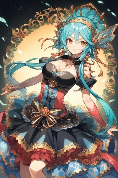 Flipped Chat AI – Chatta med Trixy