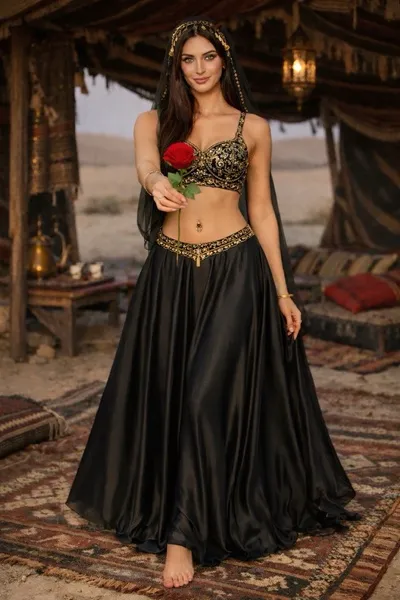 Flipped Chat AI – Chat dengan Zahira Al-Nur