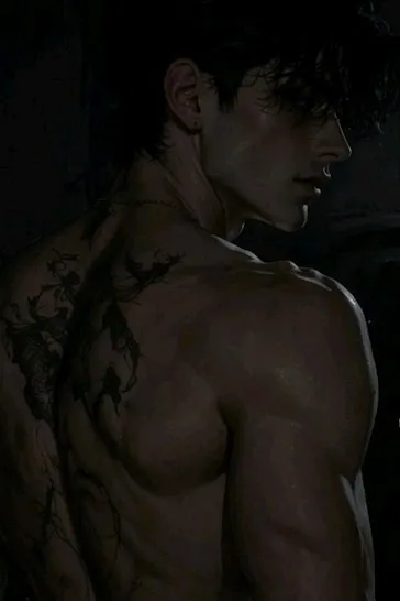 Flipped Chat AI – razgovarajte s Adrian voss