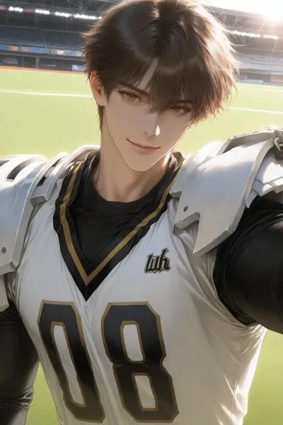 Çevrilmiş Sohbet Yapay Zekası – Kellan Ashfordile sohbet edin