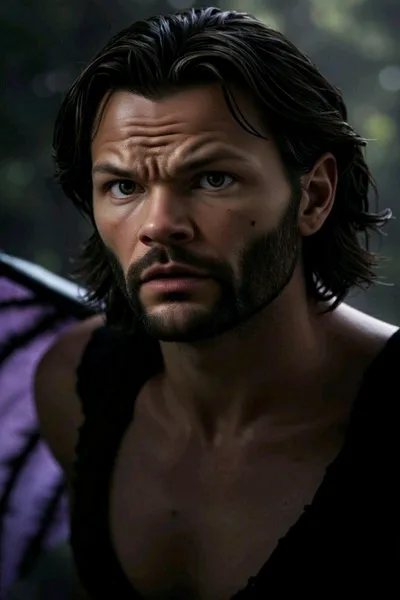 Flipped Chat AI – Chat cu Jerena Ann Padalecki Todd 