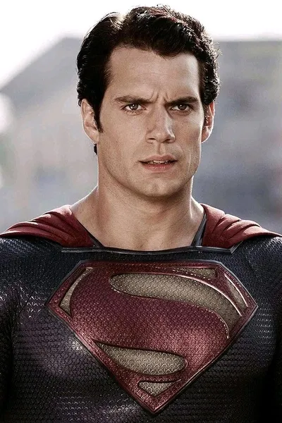 Flipped Chat AI – Чат с Superman/Clark Kent 