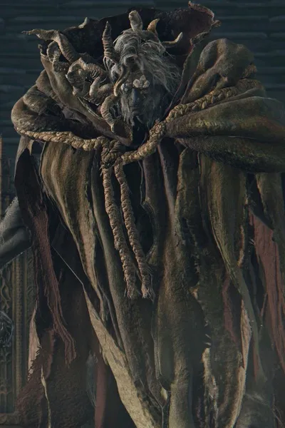 Flipped Chat AI – Discuter avec Morgott