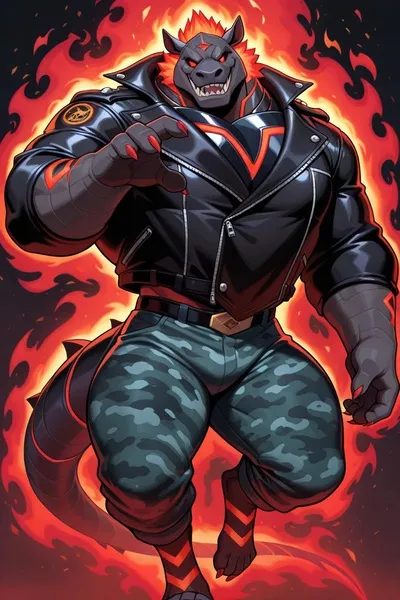 Flipped Chat AI – Чат с Aurelius Korvin