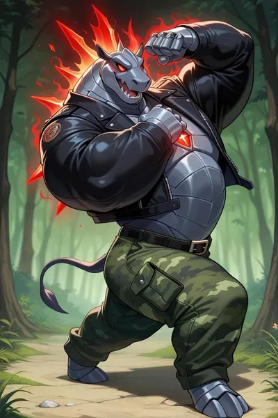 Flipped Chat AI – Чат с Eirik Halvorsen