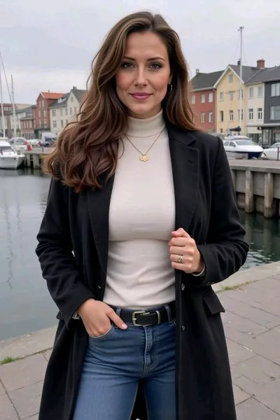 Omgedraaide chat AI – Chat met Elena Bergen