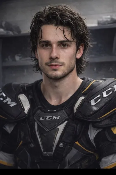 FlippedチャットAI – Rhett Bouchard とチャット