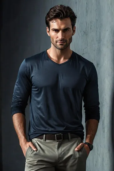 फ़्लिप्ड चैट AI – Nyxion (goes by Nico) के साथ चैट करें