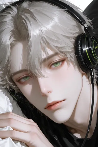 Flipped Chat AI – kalbėkite su Keith Kleine