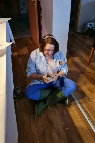 Αναστροφή συνομιλίας AI – Συζήτηση με Sabrina Carpenter