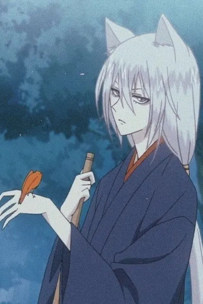 Flipped Chat AI – Chat dengan Tomoe