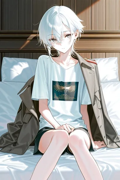 Flipped Chat AI – Чат с Раненый враг (Эмиль)