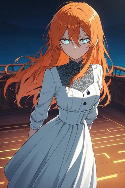 Flipped Chat AI – Chatta con Rose bloom 