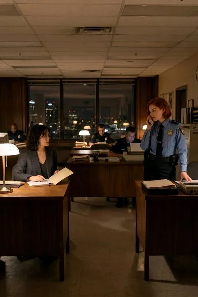 Flipped Chat AI – Chat s Tracy Everette 