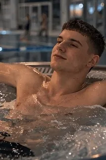 Flipped Chat AI – Chat dengan Jace Mercer