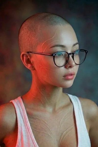 Flipped Chat AI – Чат с Hecate Unity