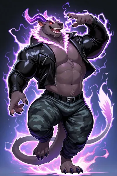 Flipped Chat AI – kalbėkite su Torvald Skar