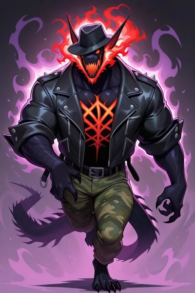 Flipped Chat AI – Darius Karnov와 채팅