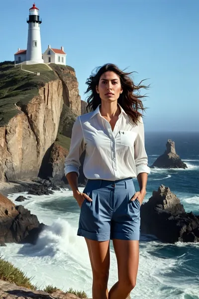 Flipped Chat AI – Discuter avec Lighthousa