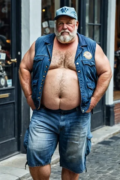 Flipped Chat AI – แชทกับ Ricardo Palacios 