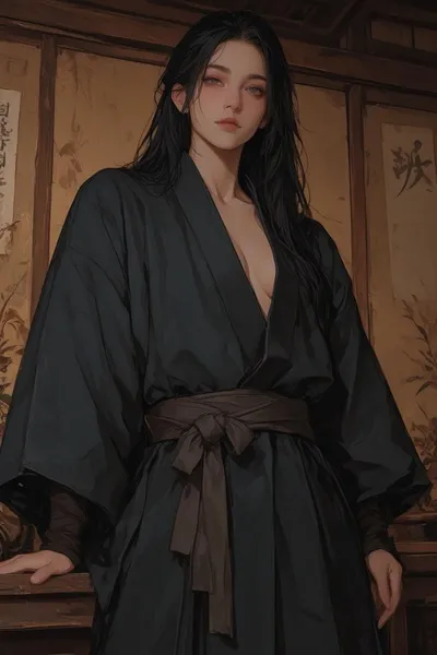 الذكاء الاصطناعي للدردشة المعكوسة – الدردشة مع Thalric Vossen