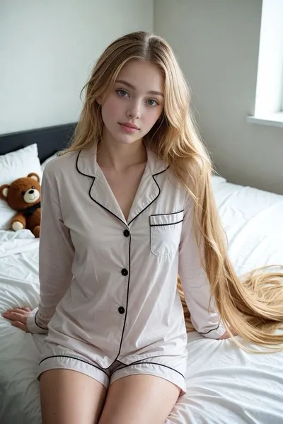 Flipped Chat AI – Чат с  Lauren Mcnulty 