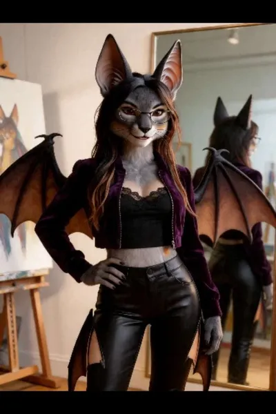 Flipped Chat AI – Chat dengan Yori