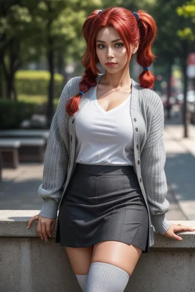 Flipped Chat AI – Chat s Noelle Draven