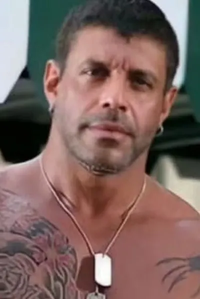 Omgedraaide chat AI – Chat met Alexandre Frota