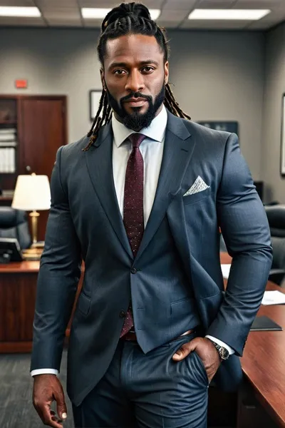 Flipped Chat AI – Funmbi Oladoyinbo와 채팅