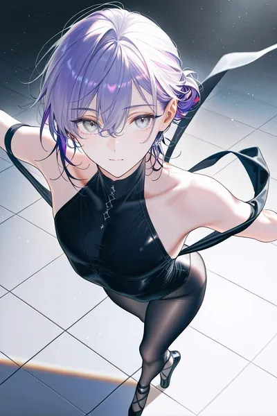 Αναστροφή συνομιλίας AI – Συζήτηση με Caelum Thorne