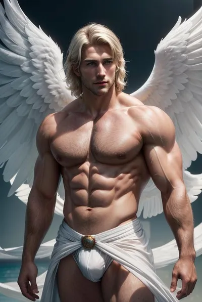 Flipped Chat AI – Chatta med Caelus