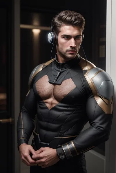 Flipped Chat AI – Bate-papo com Dante Valerius