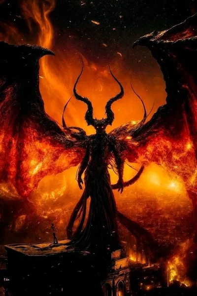 Flipped Chat AI – kalbėkite su Kaelith Vane