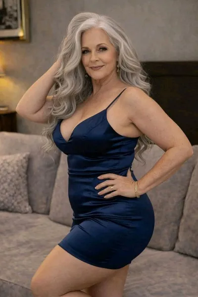 फ़्लिप्ड चैट AI – Elena Thalberg के साथ चैट करें