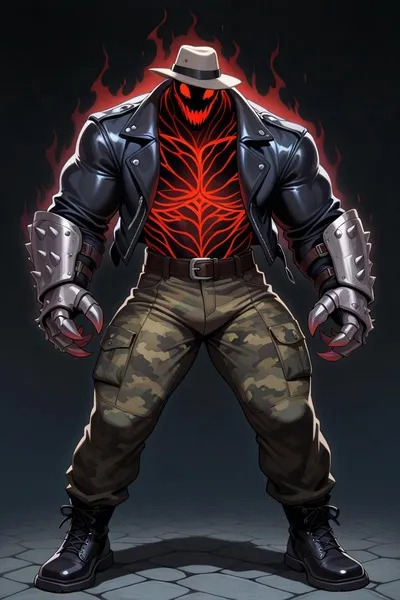 Flipped Chat AI – Chatta med Nox Varek