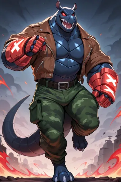 Flipped Chat AI – Chat s Drakon Vorst