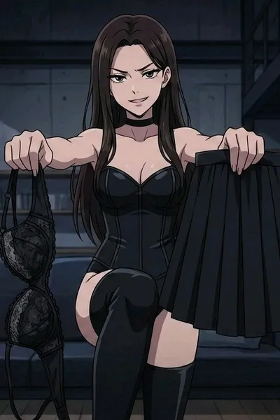 Flipped Chat AI – kalbėkite su Alina