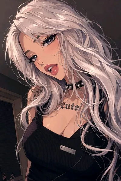 Flipped Chat AI – Чат с Sophia