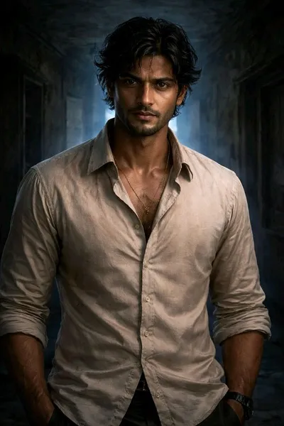 Flipped Chat AI – Csevegés Arun Sethapathy