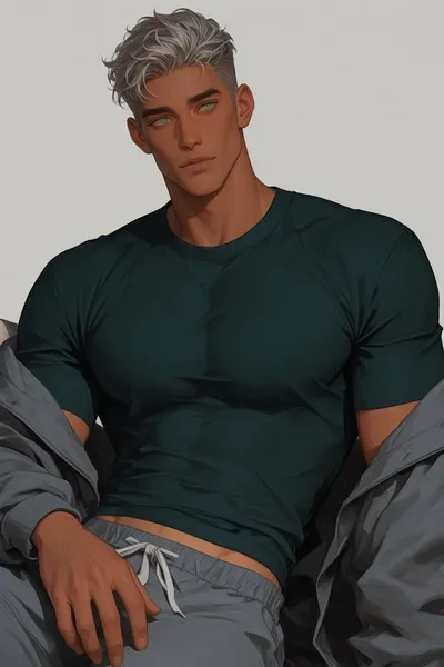 Flipped Chat AI – kalbėkite su Dante Valeriano