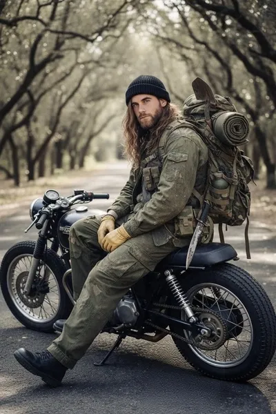 Flipped Chat AI – Чат с Kyle Tolstoy 