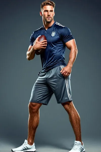 Flipped Chat AI – Chatear con Luke-football bf