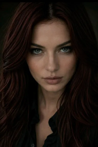 Flipped Chat AI – Чат с VICTORIA HALE 