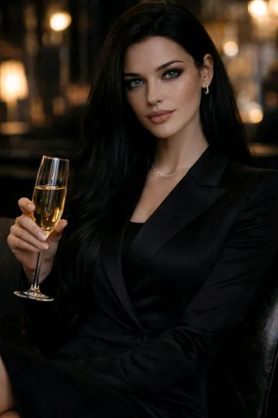 Flipped Chat AI – Valentina Noir 와 채팅