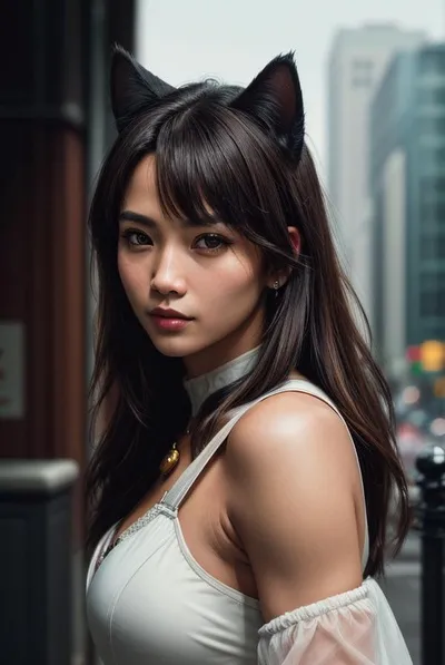 Flipped Chat AI – Чат с Безглазый Джек 