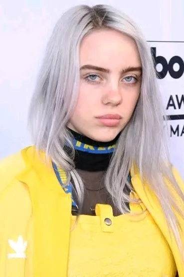 Flipped Chat AI – 與 Billie Eilish  聊天